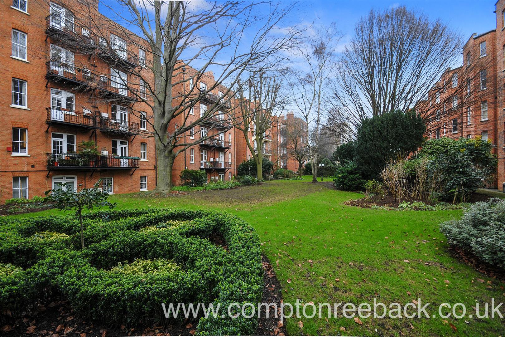 Ashworth Mansions, Grantully Road, W9, 2 bed, Type unknown, W9 1LW, £